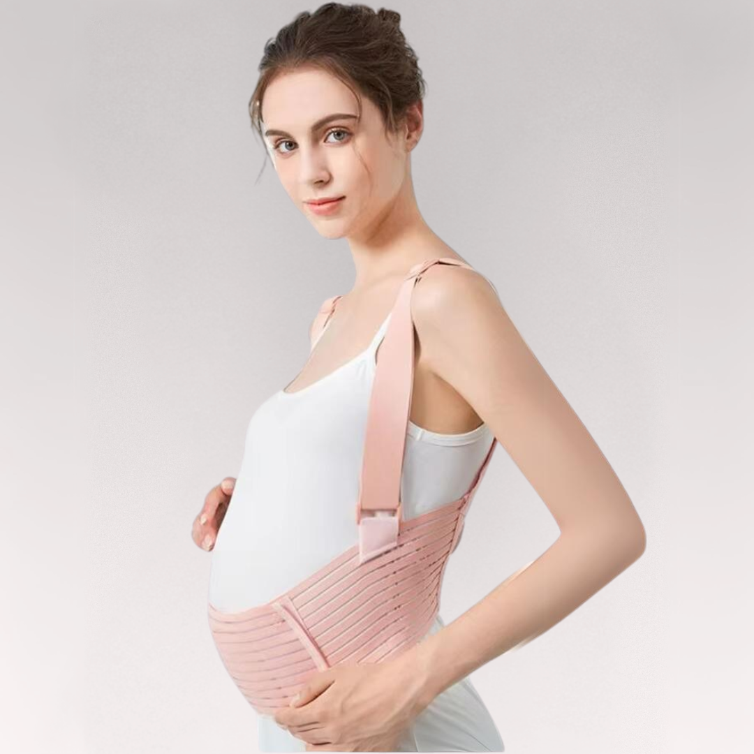 Baby Bump Pregnancy Lift Belt