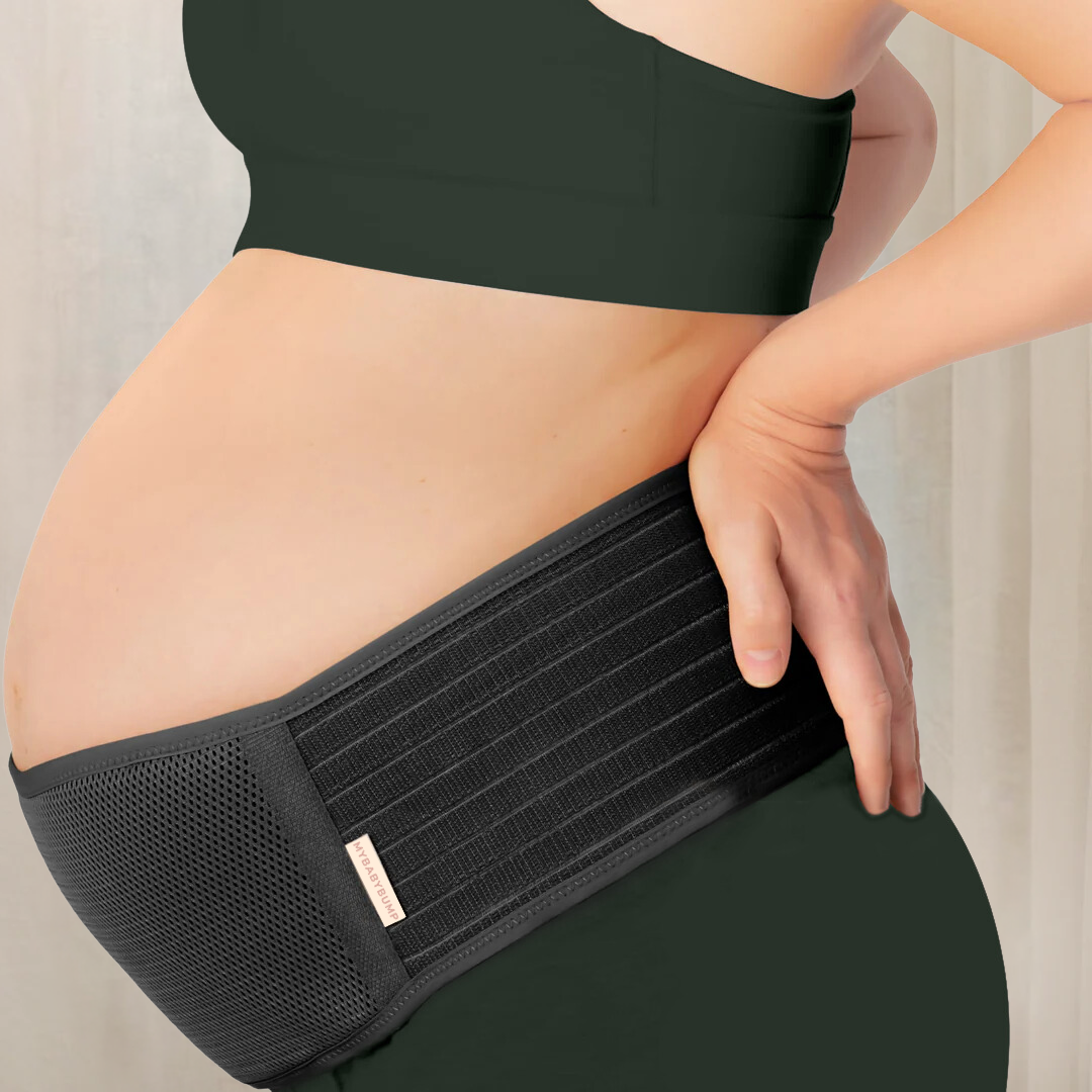 Baby Bump Pregnancy Belt