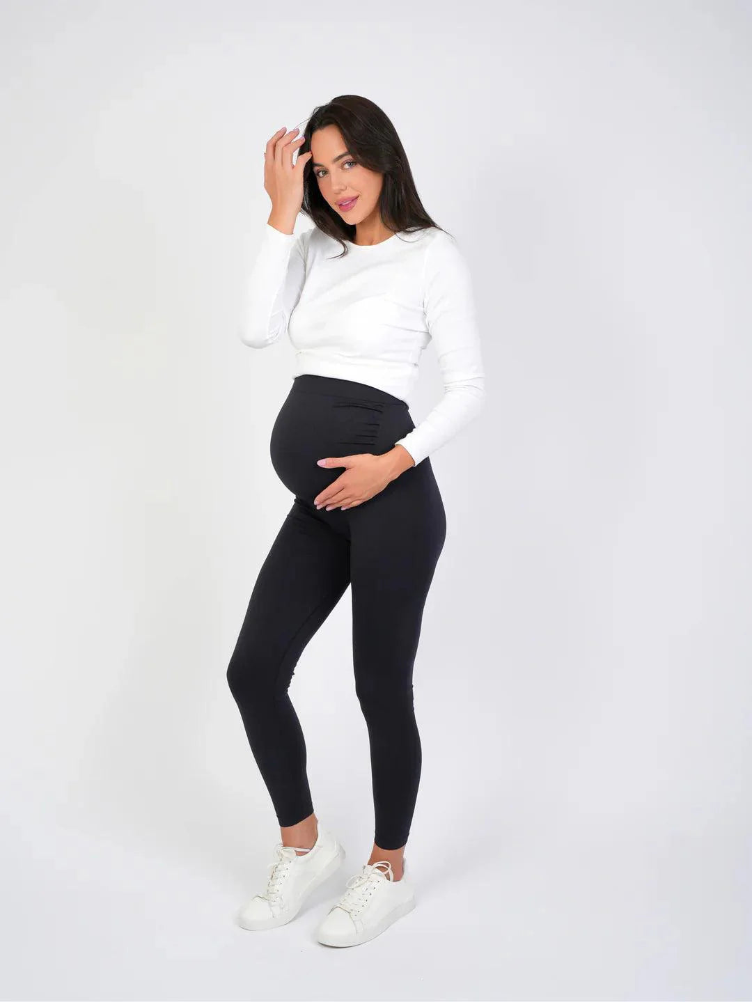 Baby Bump Long Pregnancy Legging