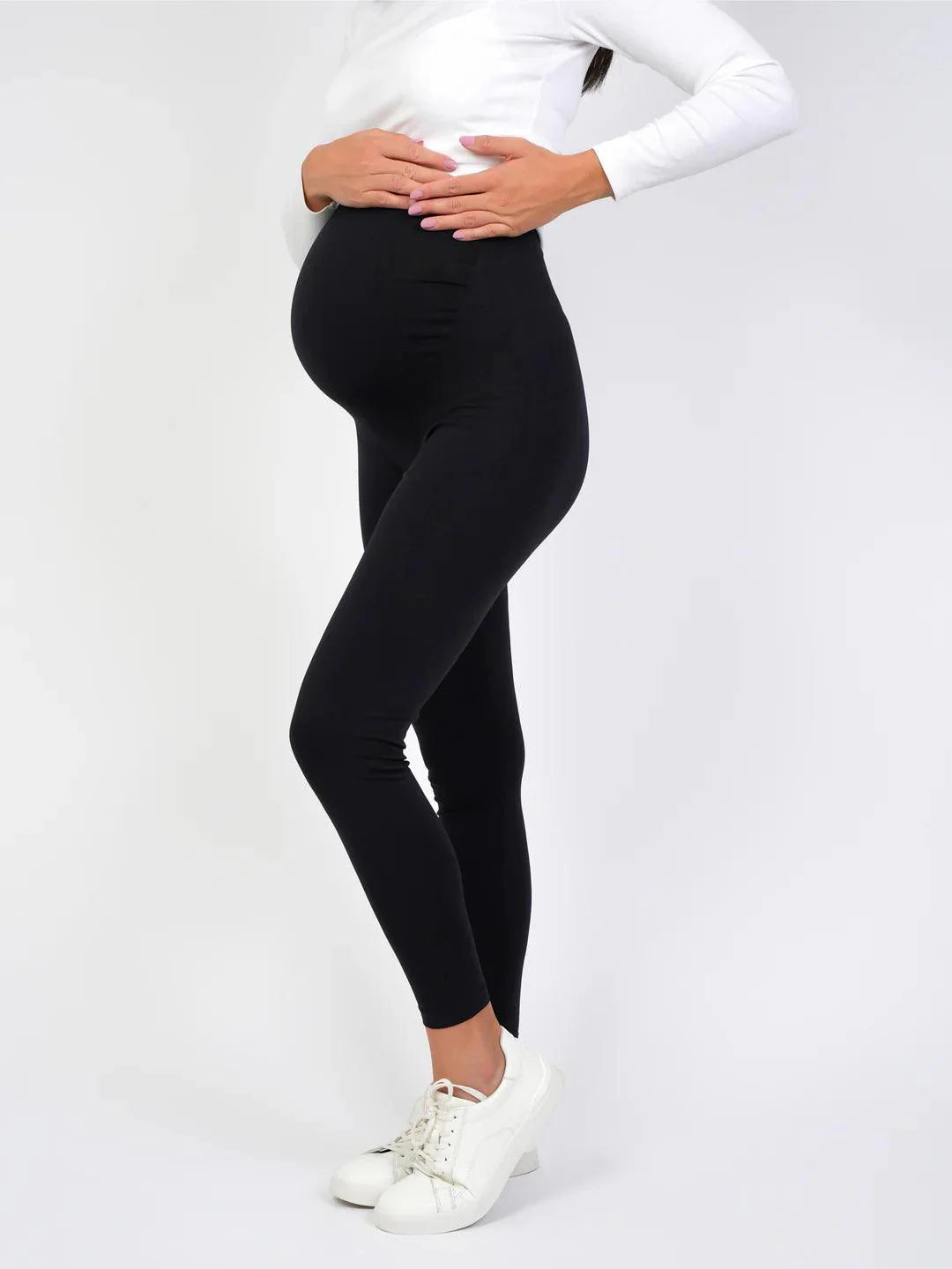 Baby Bump Long Pregnancy Legging